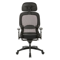 Pro Dlx Breathable Mesh Chair