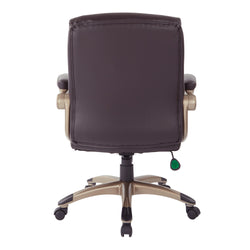 Executive Low Back Chair