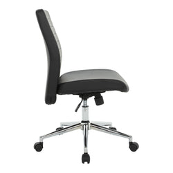 Mid-Back Managers Chair