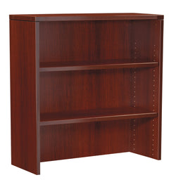 Napa Bookcase Hutch 35.5X14X36H