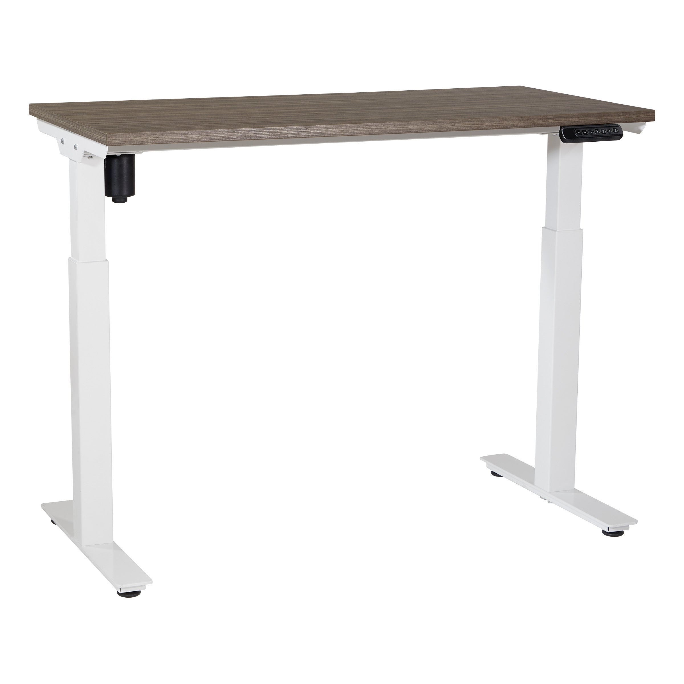 Prado Height Adjustable Table
