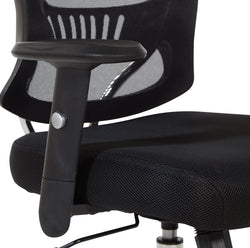Mesh Back and Seat Task Chair