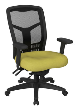 ProGrid® High Back Managers Chair 2
