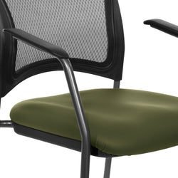 ProGrid Mesh Back Chair