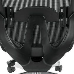 Vertical Mesh Back Managers Chair
