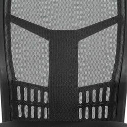 ProGrid® High Back Managers Chair 2