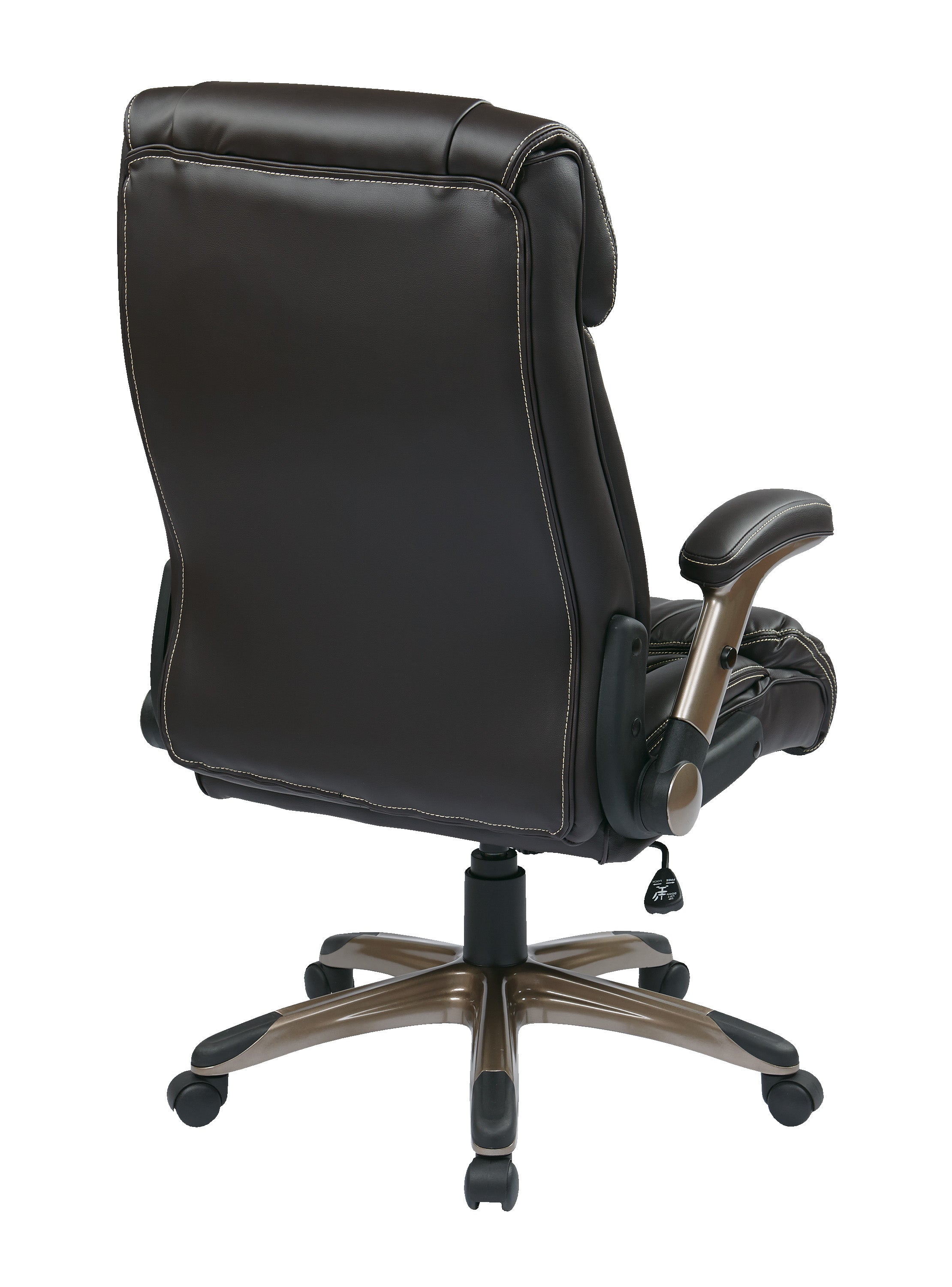 Executive Bonded Leather Chair