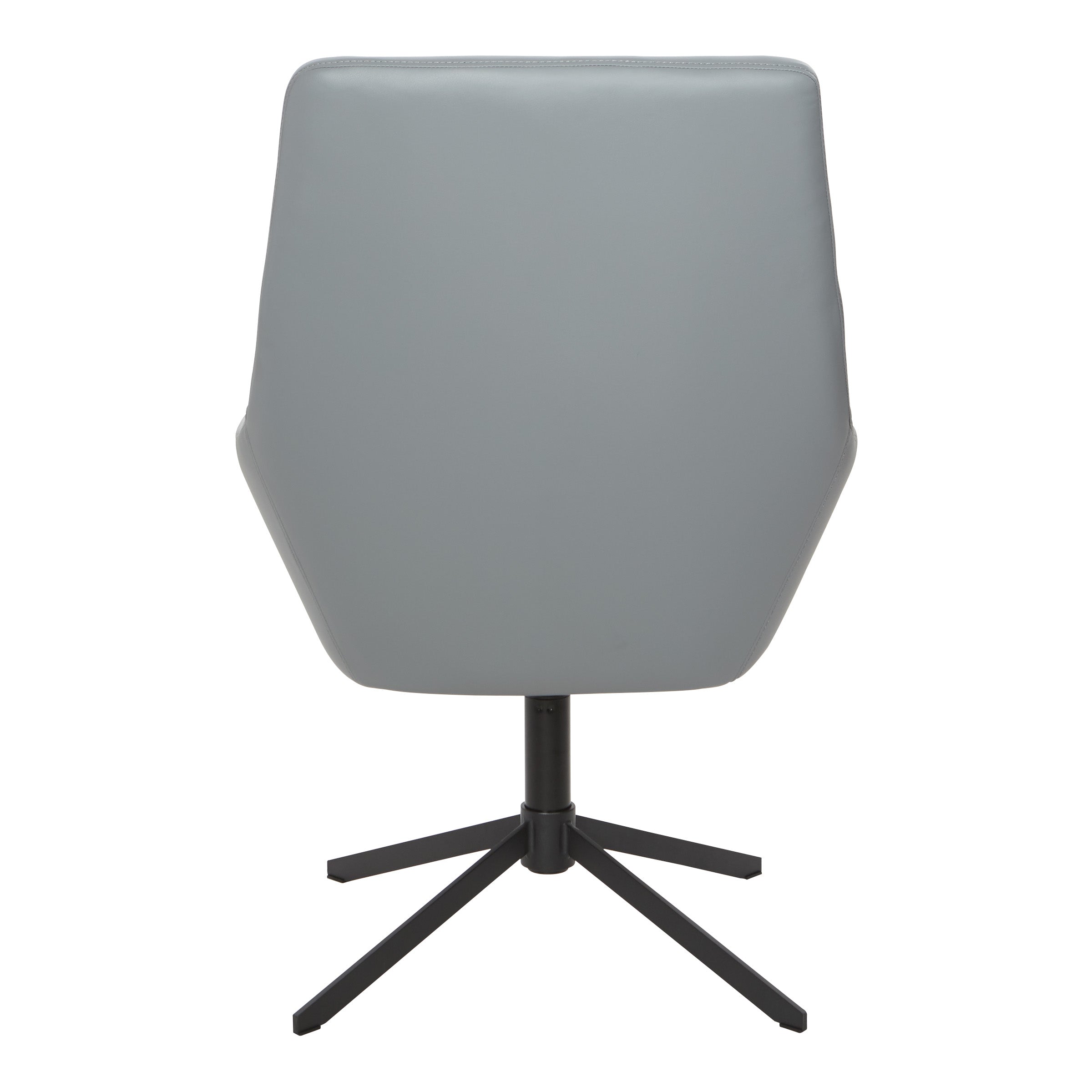 Modern Scoop Office Chair 2