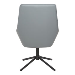 Modern Scoop Office Chair 2