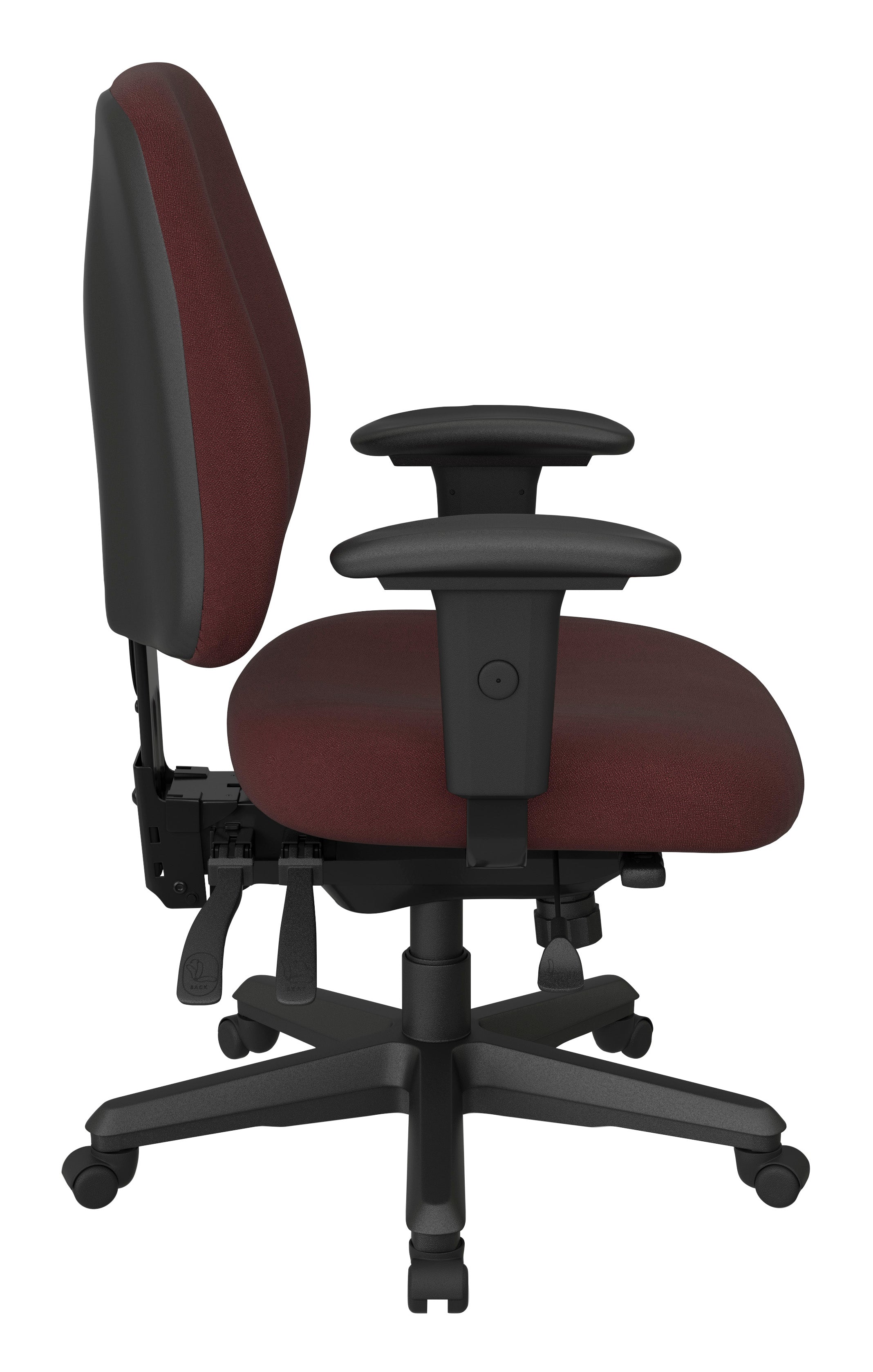 Ergonomics Chair