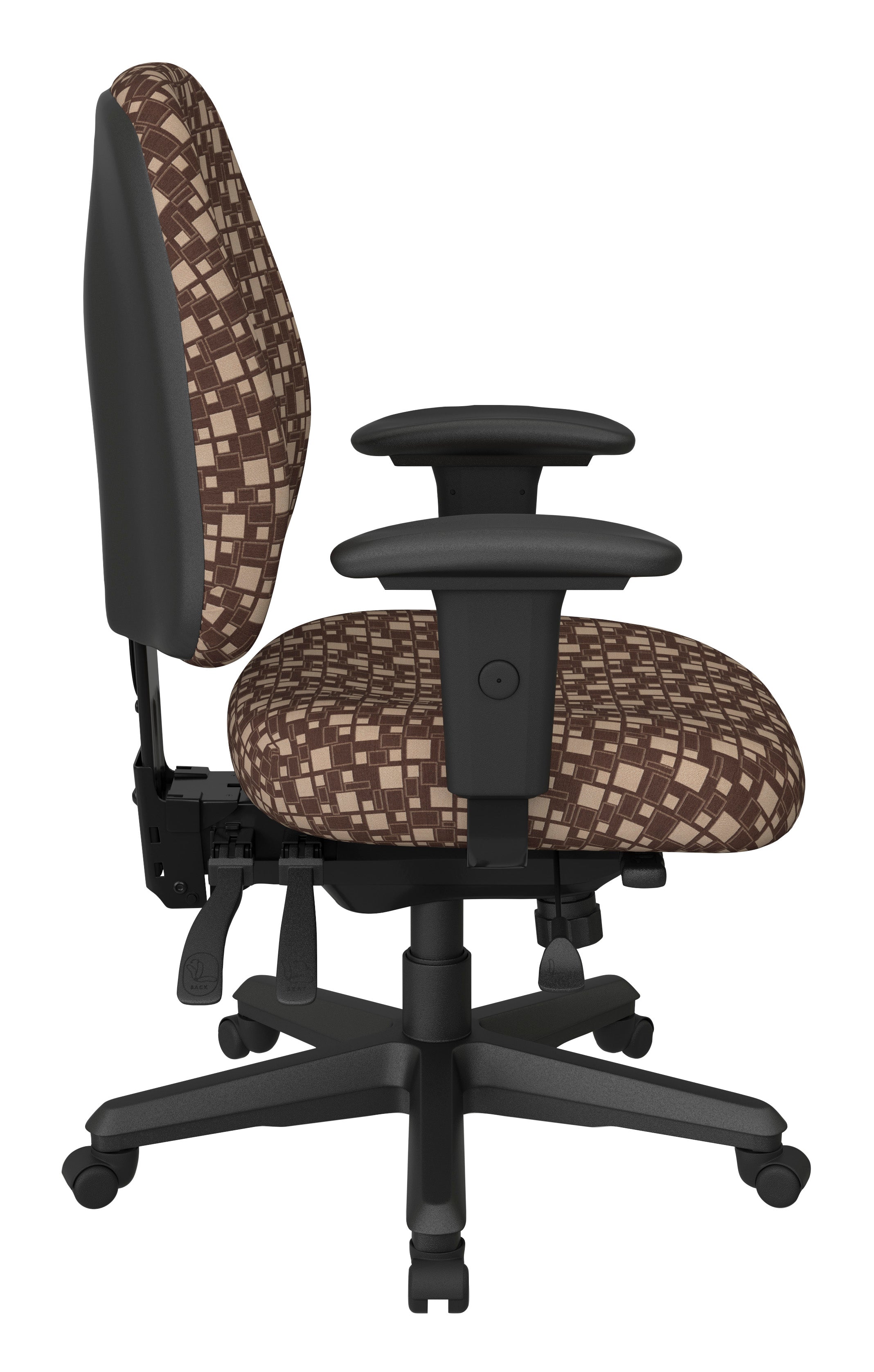 Ergonomics Chair