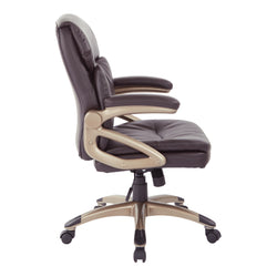 Executive Low Back Chair