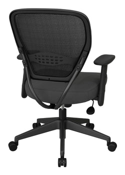 Professional AirGrid® Back Managers Chair