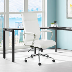 High Bk Silver Ion Technology Fabric Chair