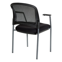 ProGrid Mesh Back Chair Coal