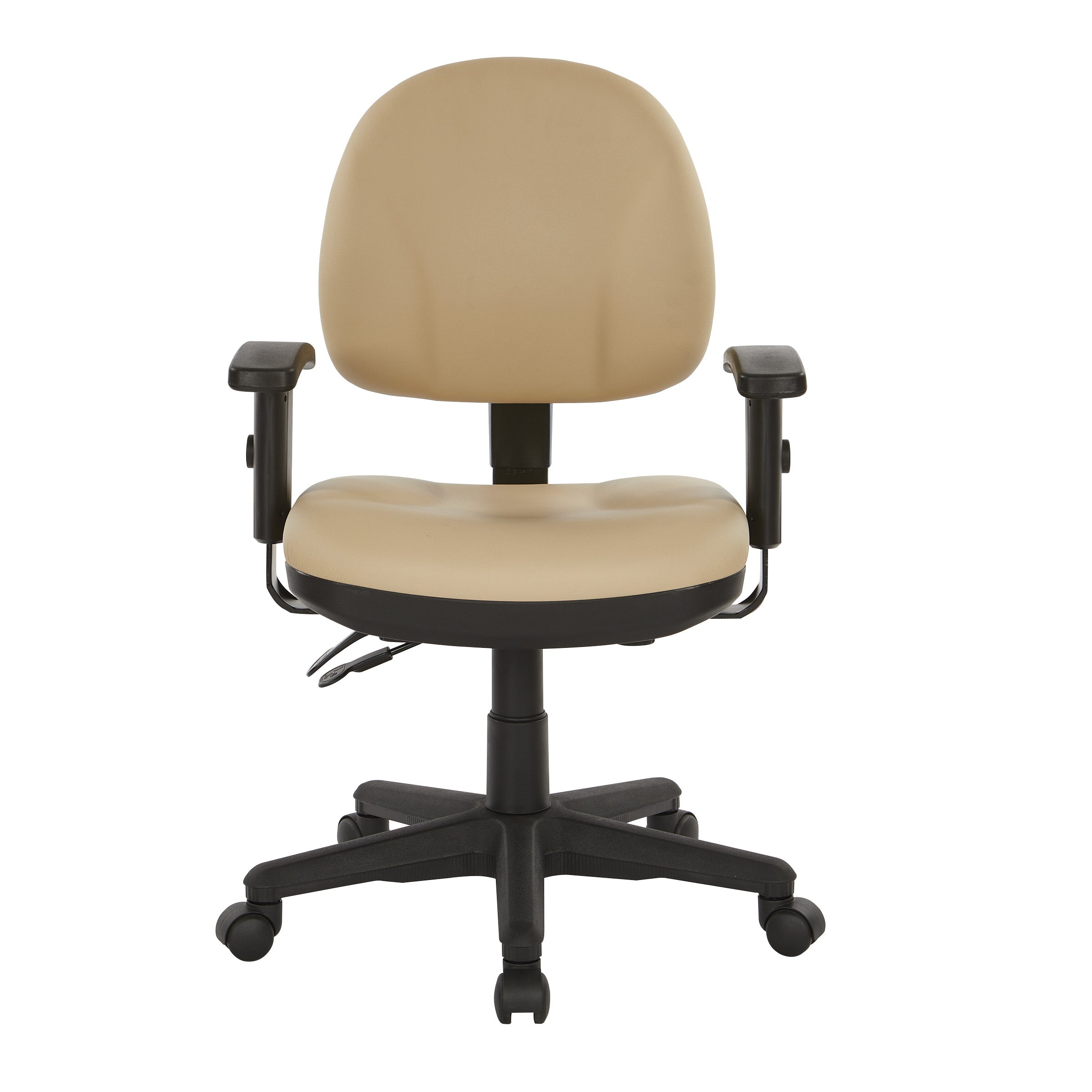 Sculptured Ergonomic Managers Chair