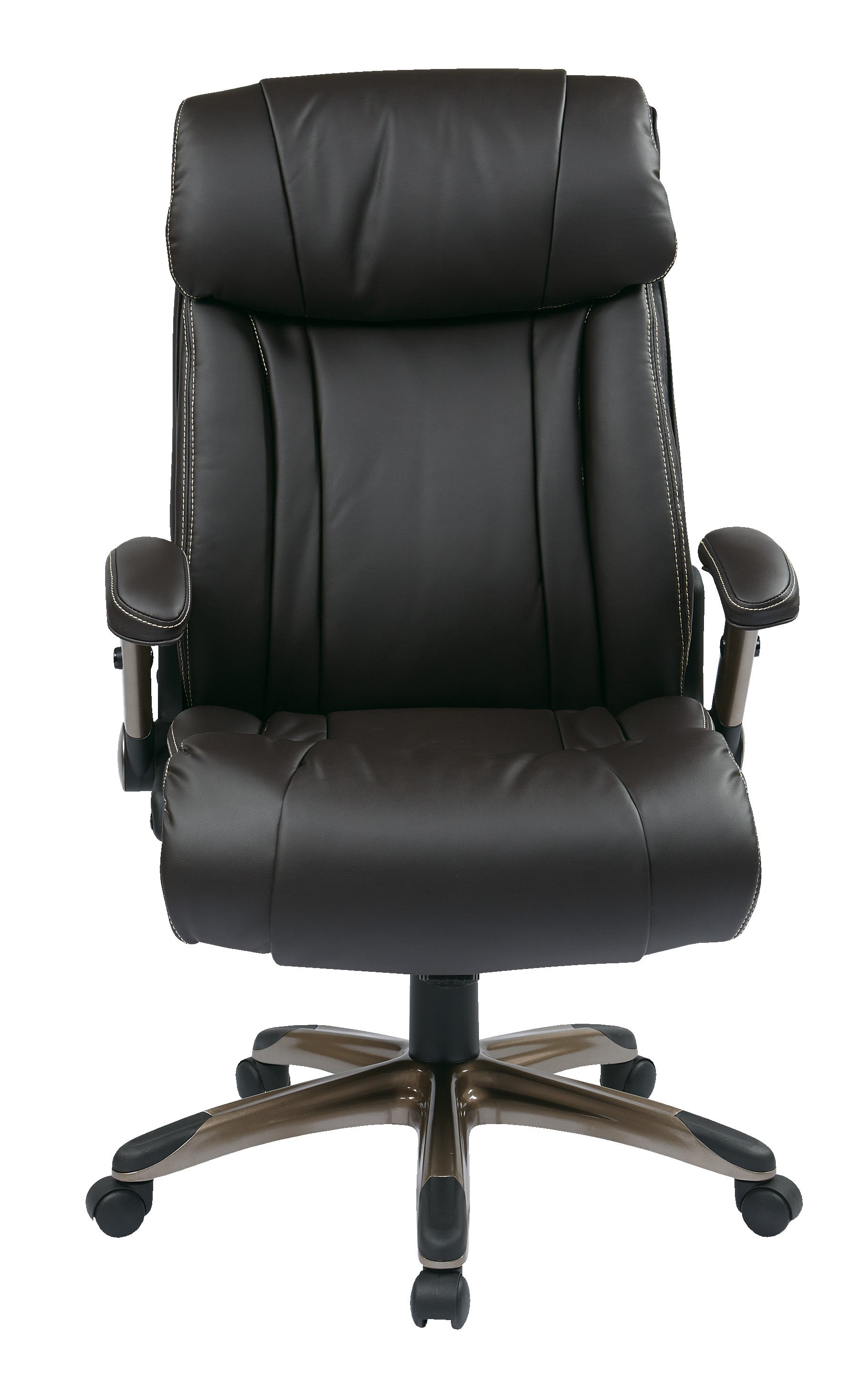 Executive Bonded Leather Chair
