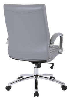Executive Mid-Back Chair 1