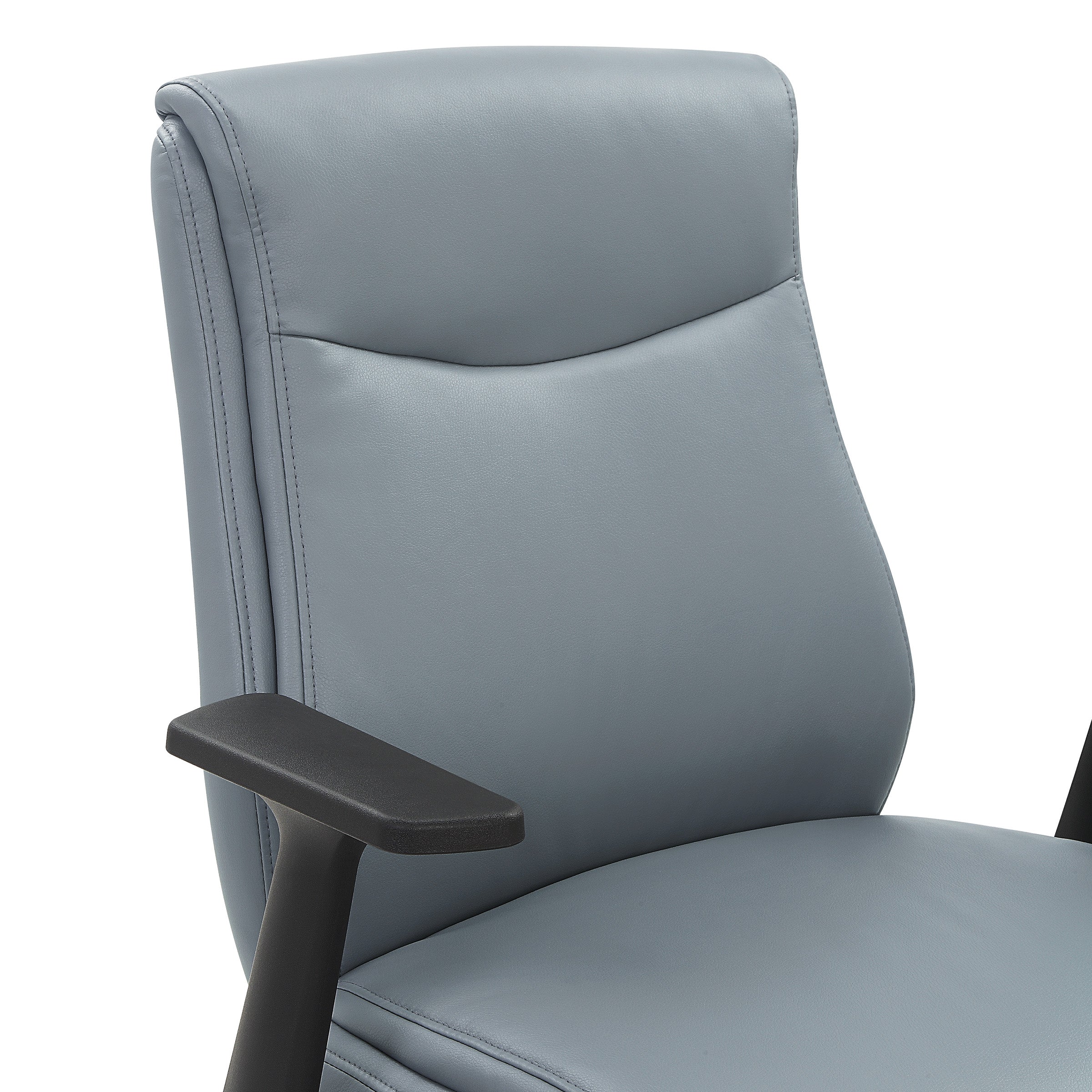 Mid Back Managers Office Chair