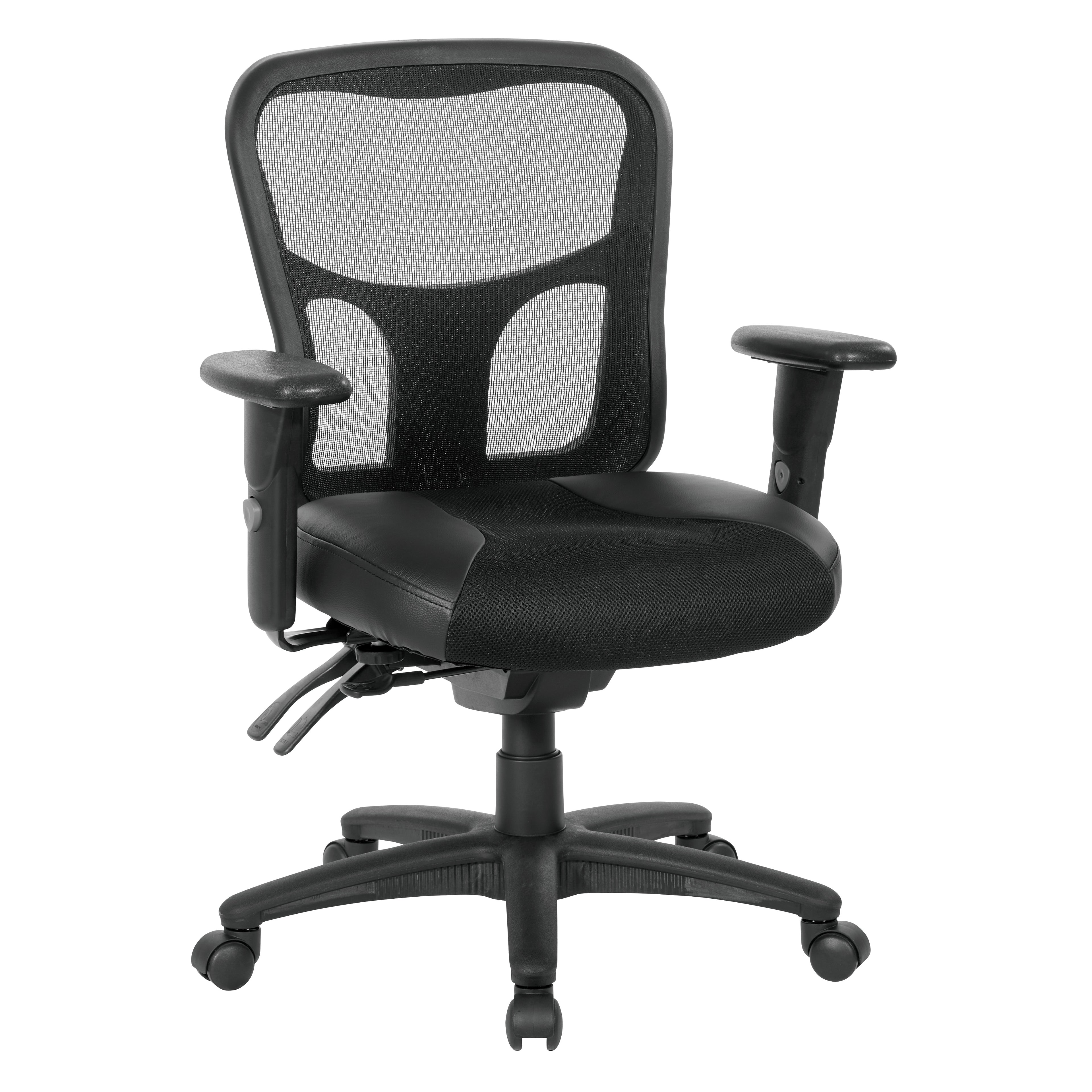 ProGrid® High Back Managers Chair