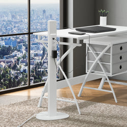 Power Anywhere Station-3AC/1USB