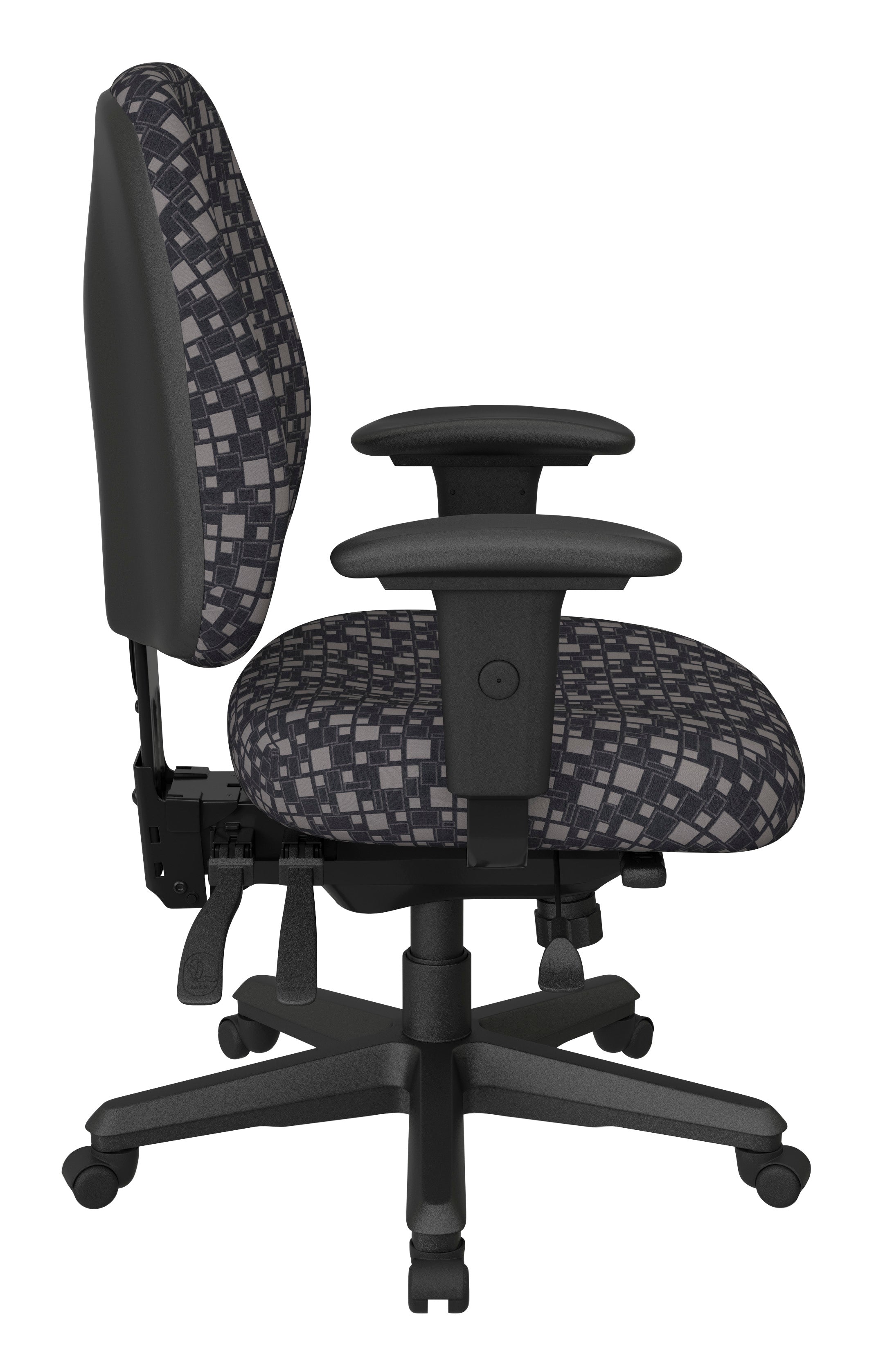 Ergonomics Chair