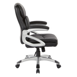Executive Low Back Chair