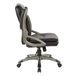 Executive Low Back Chair 1