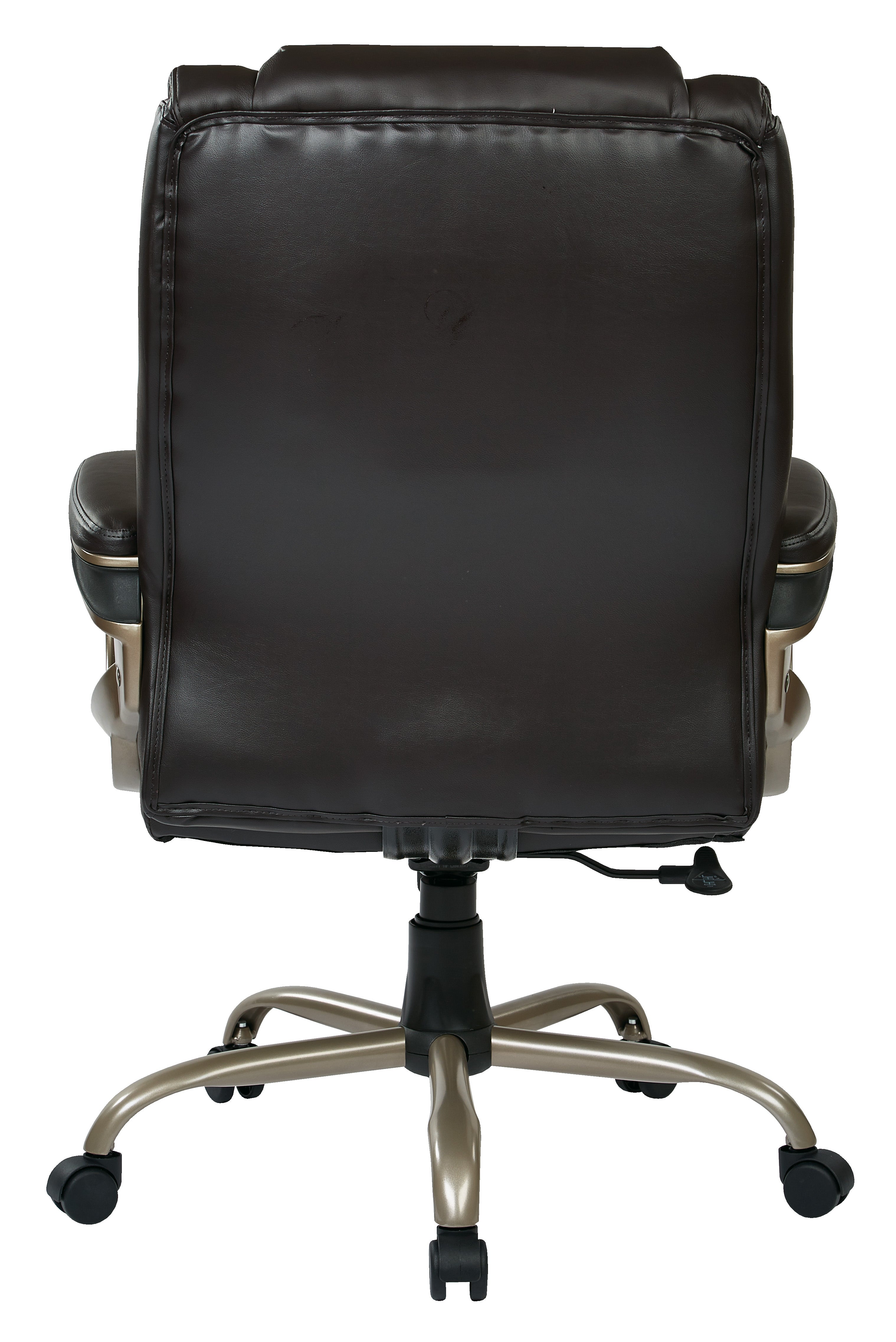 Executive Big Mans Chair-1
