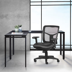 ProGrid® Mesh Back Manager's Chair