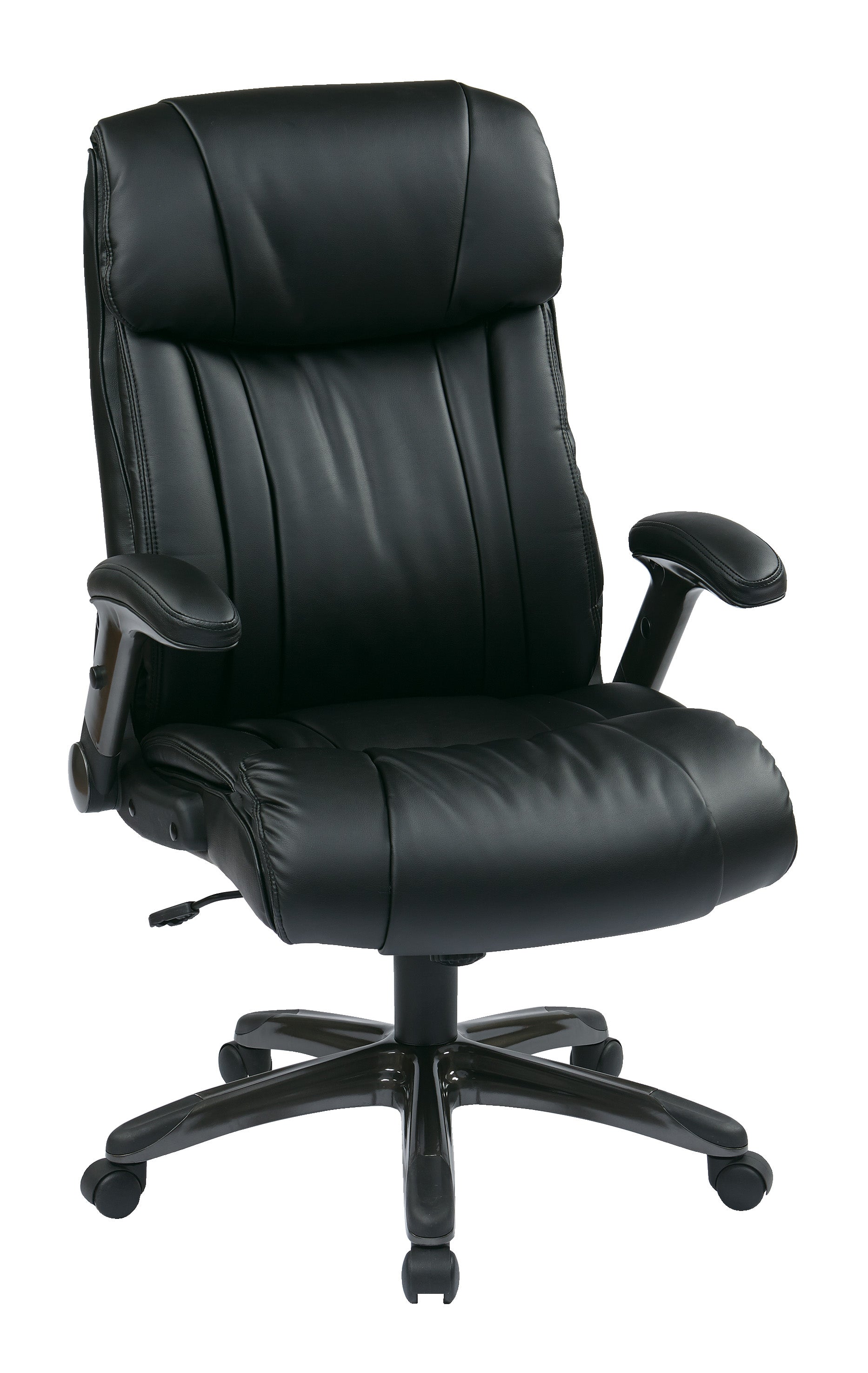 Executive Bonded Leather Chair