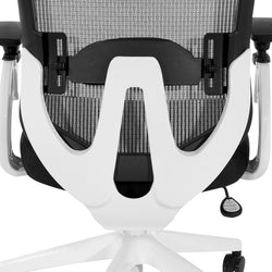 Vertical Mesh Back Managers Chair