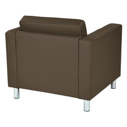 Pacific Armchair 1