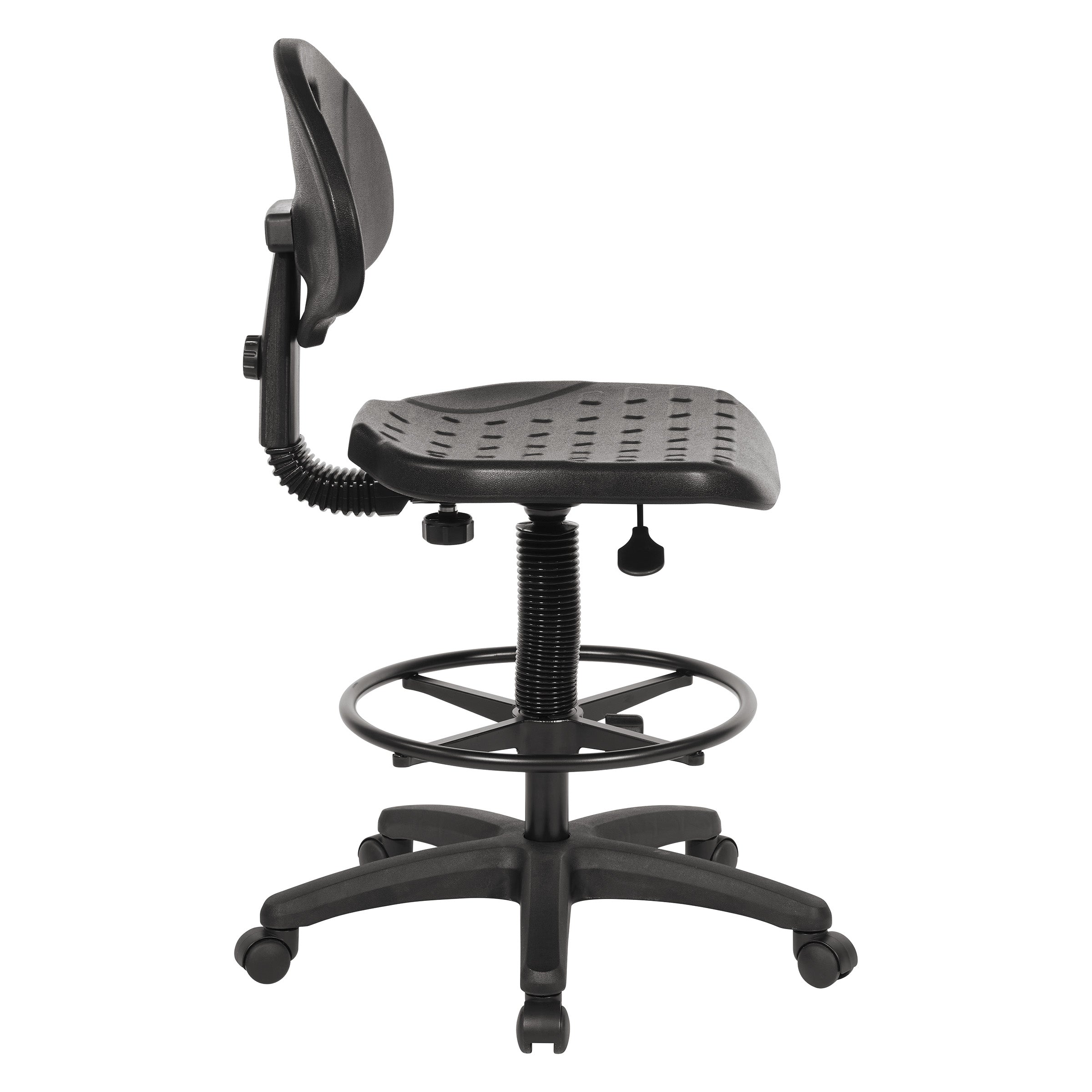Intermediate Drafting Chair