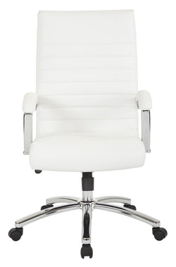 Executive Mid-Back Chair 1