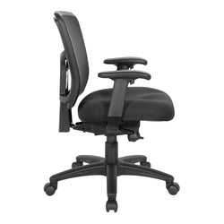 ProGrid® Mesh Back Manager's Chair