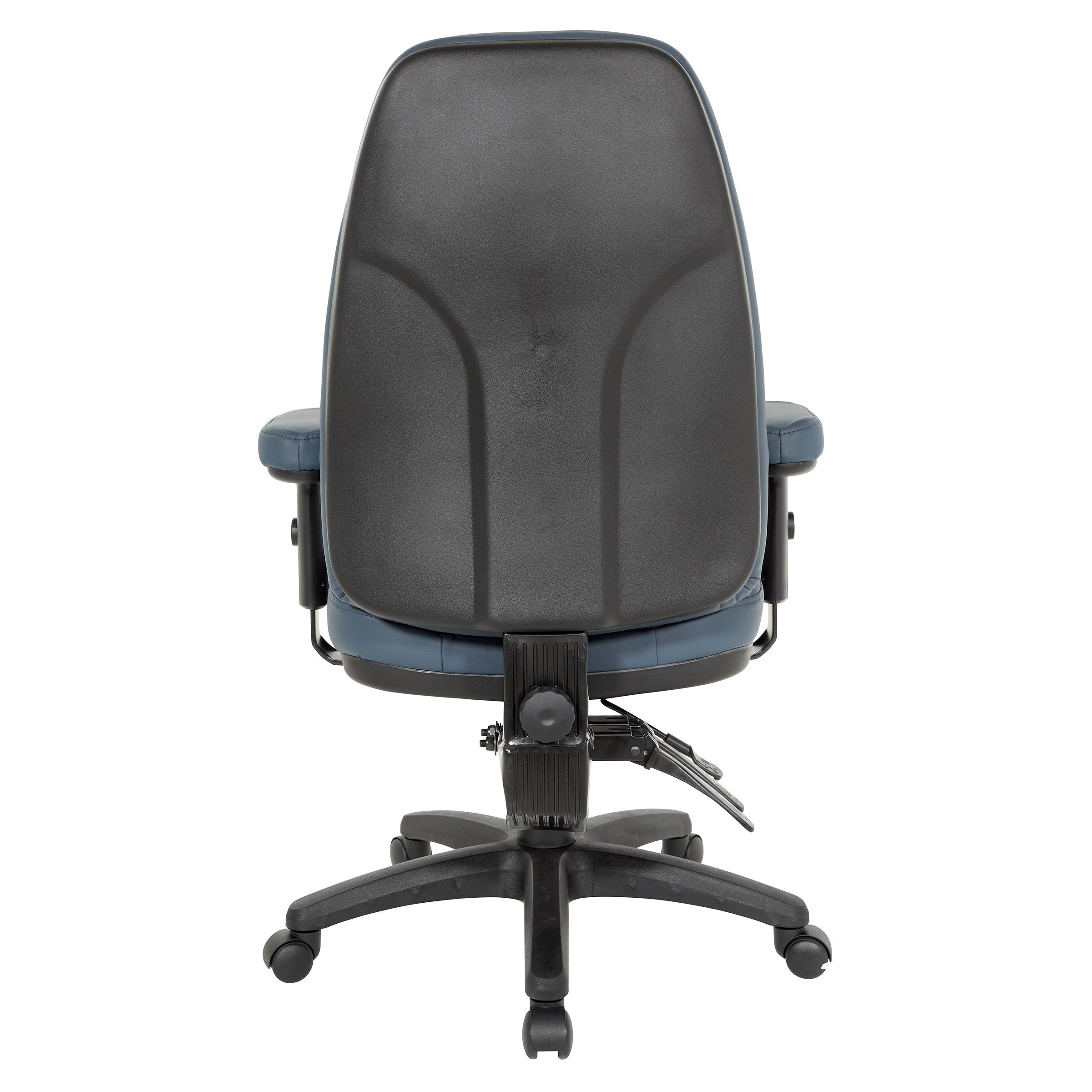 Professional Ergo High Back Chair