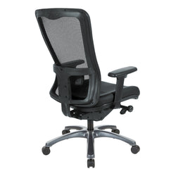 ProGrid High Back Chair 1
