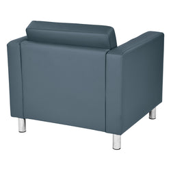 Pacific Armchair 1