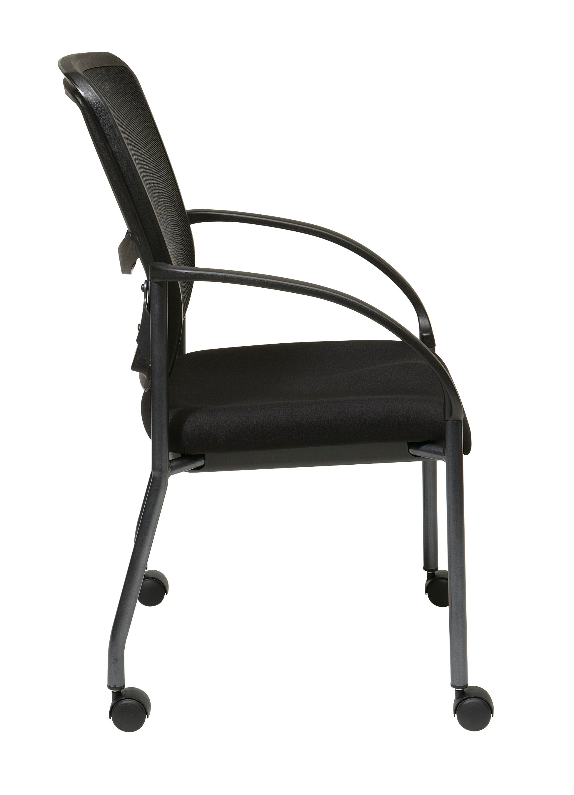 ProGrid Back Visitors Chair