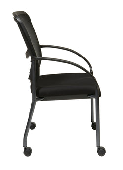 ProGrid Back Visitors Chair