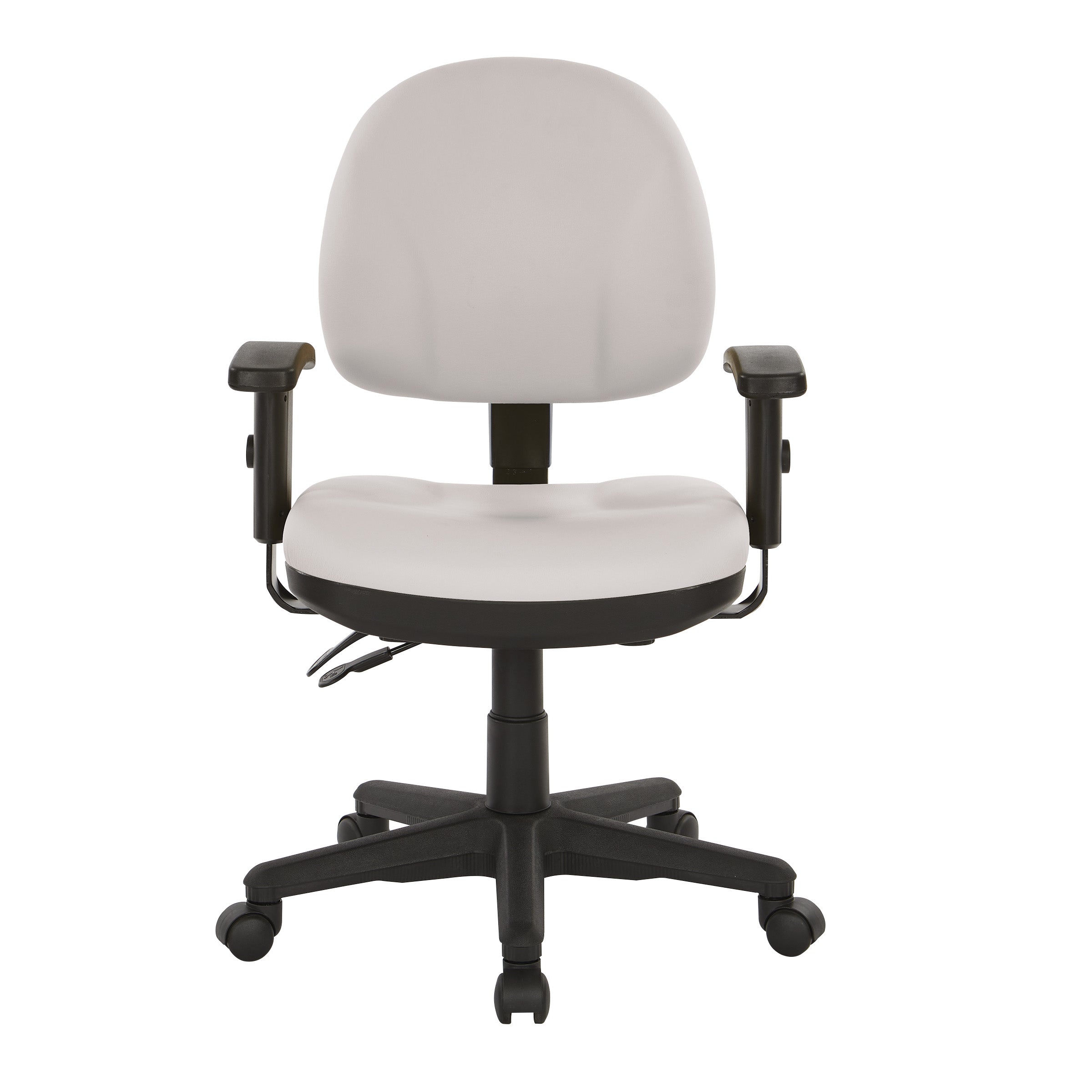 Sculptured Ergonomic Managers Chair