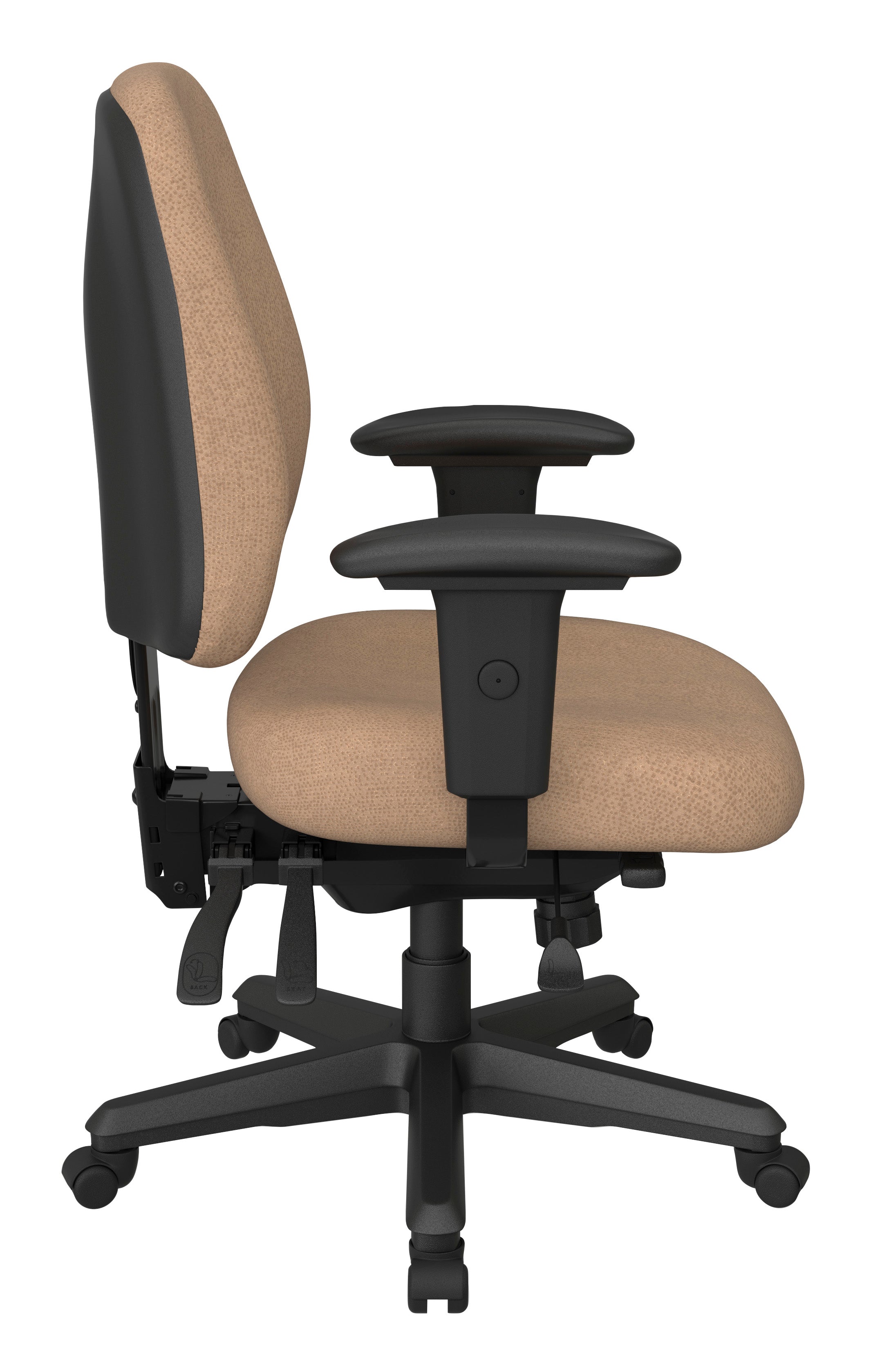 Ergonomics Chair