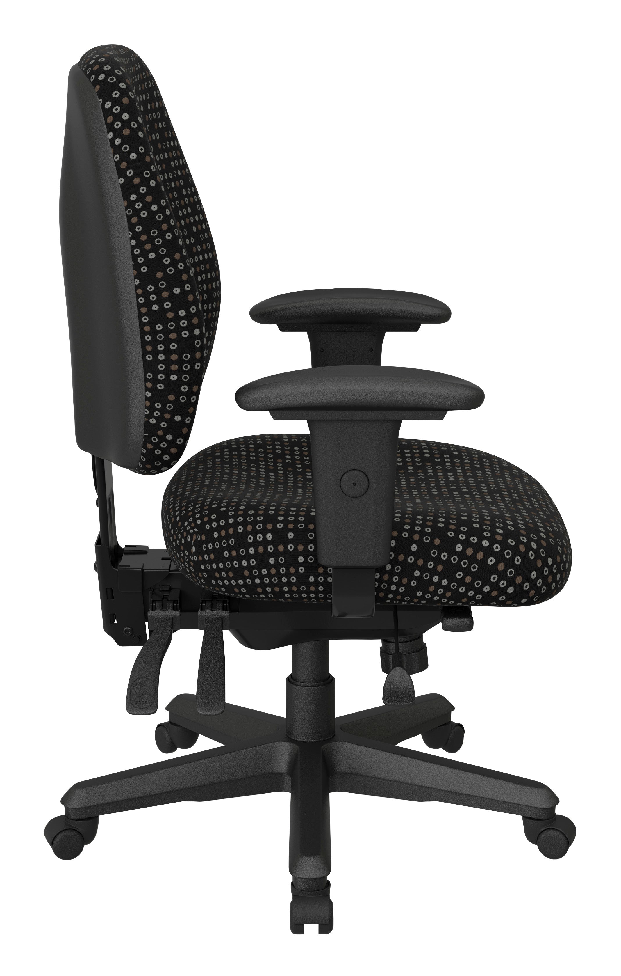 Ergonomics Chair