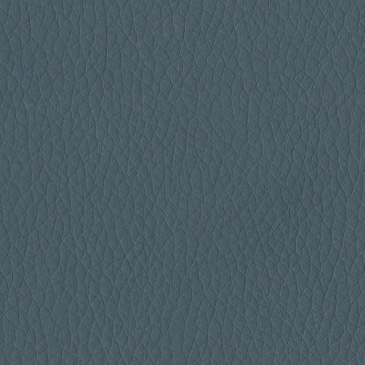 Faux Leather Lounge Chair