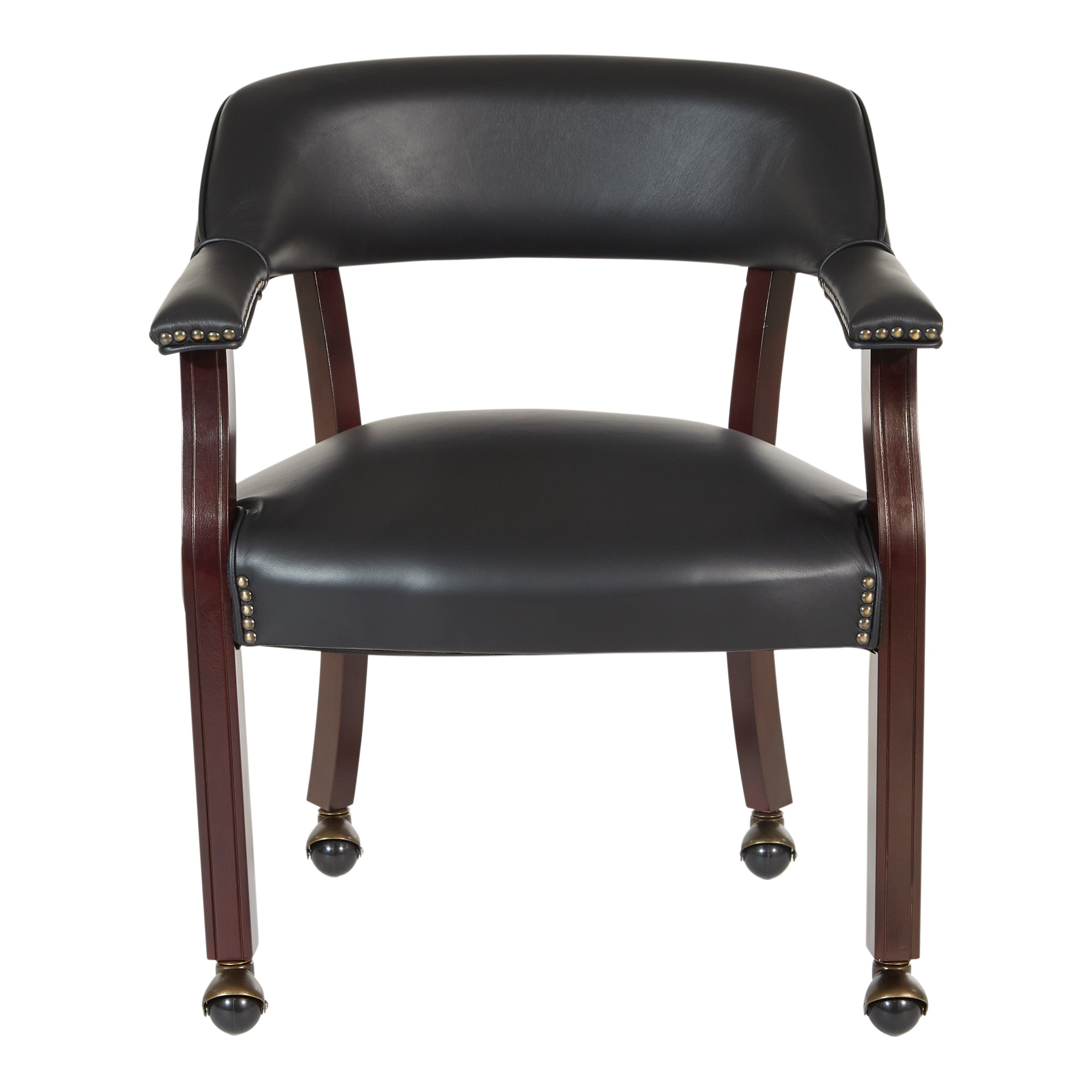 Traditional Guest Chair 3