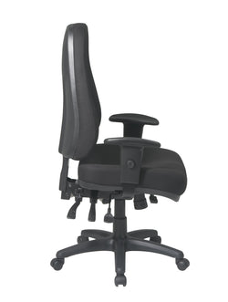 High Back Multi Function Ergo Chair