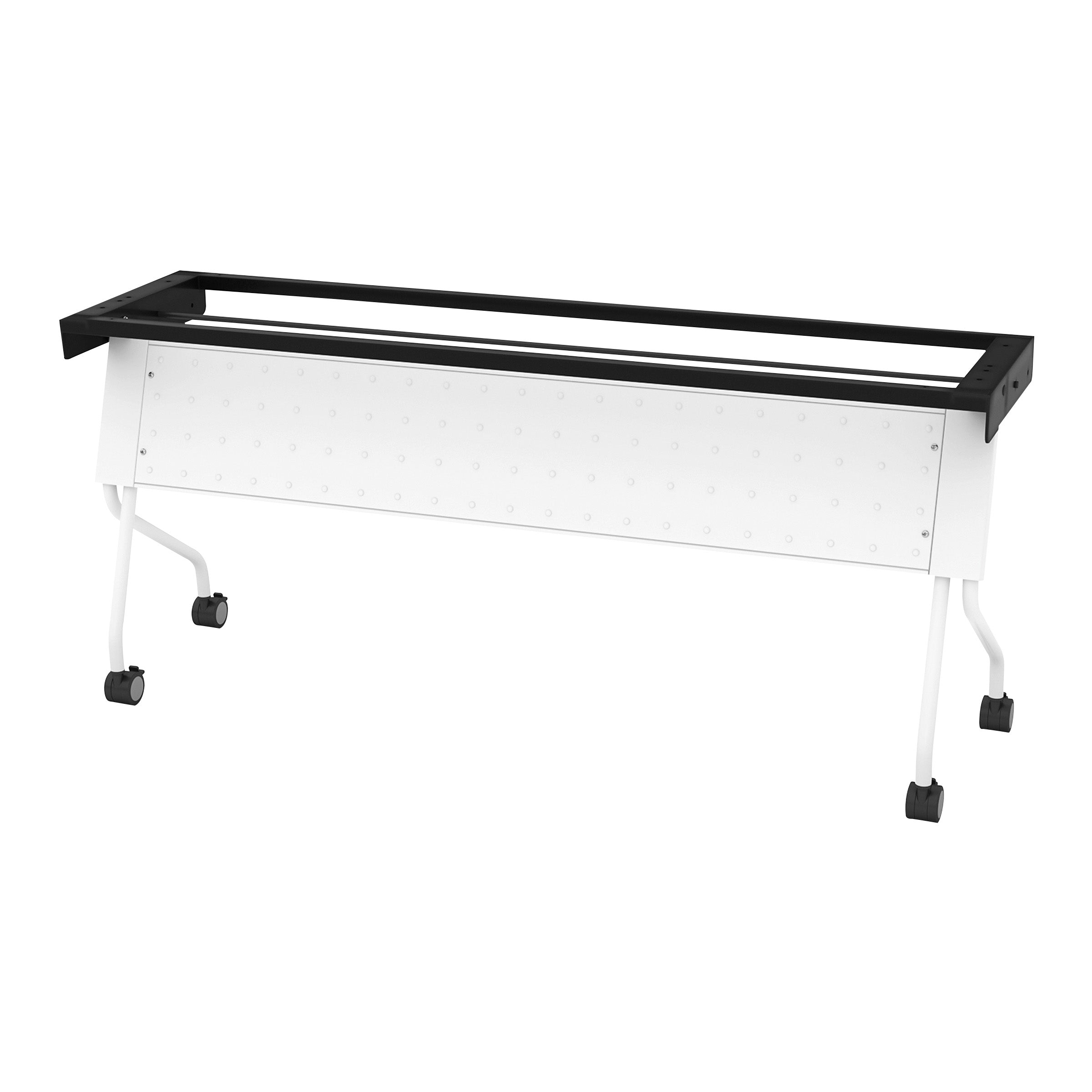Frame/Modesty For 72X24 Top
