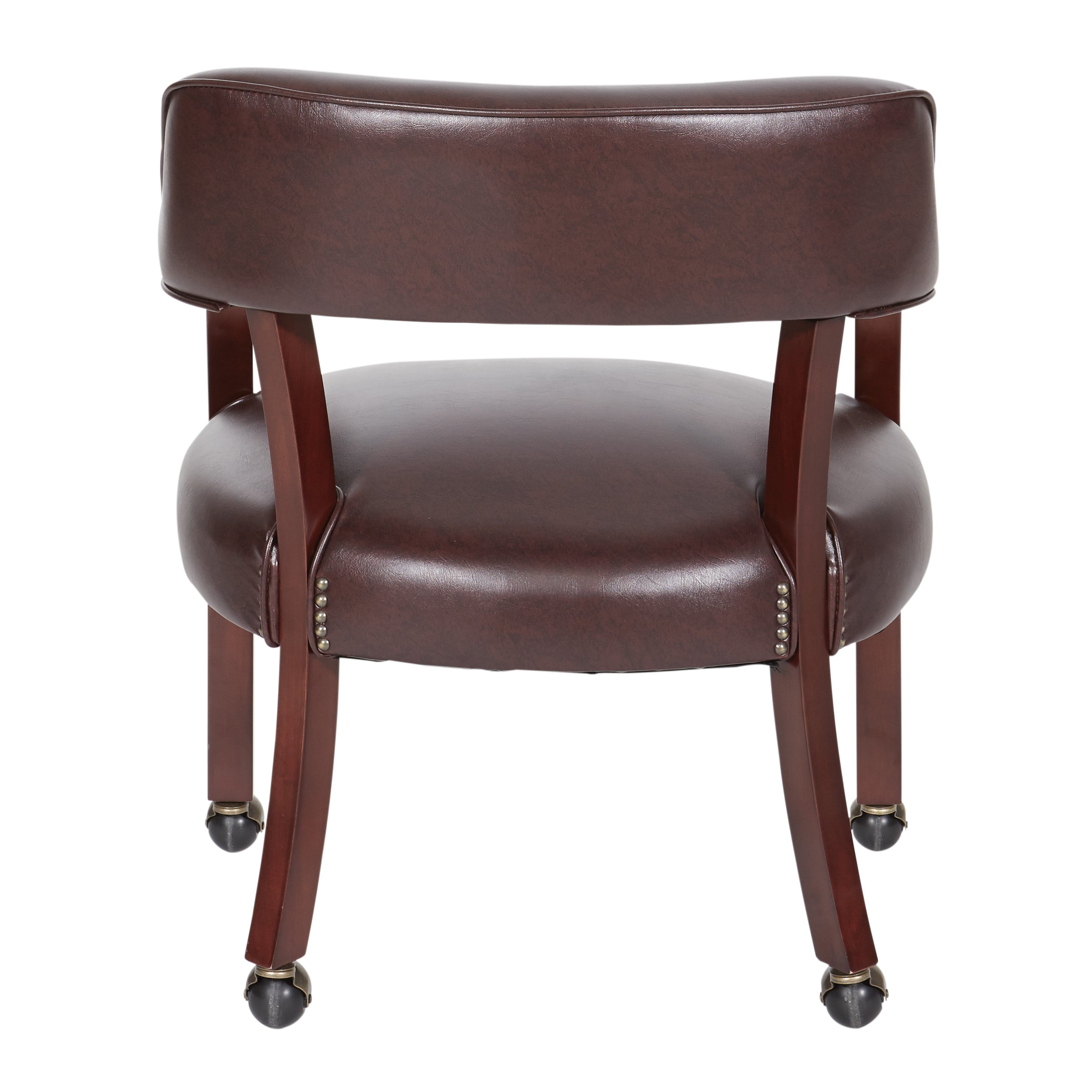 Traditional Guest Chair 4