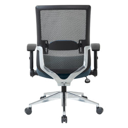 Matrix Back Managers Chair